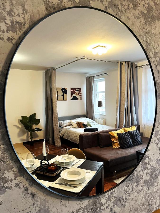 Jagielly Apartment ~ Self Check-In 24H ~ Parking & Lift Wroclaw Ngoại thất bức ảnh