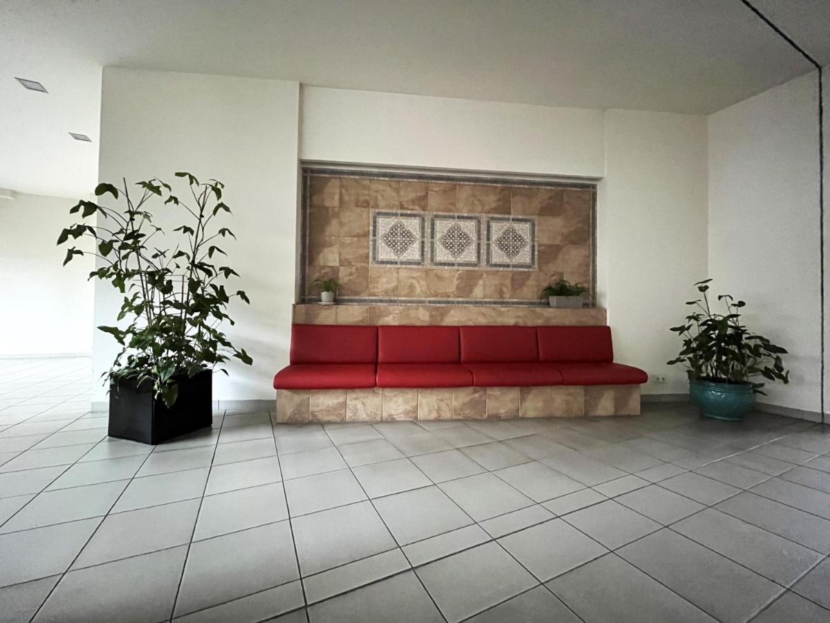 Jagielly Apartment ~ Self Check-In 24H ~ Parking & Lift Wroclaw Ngoại thất bức ảnh